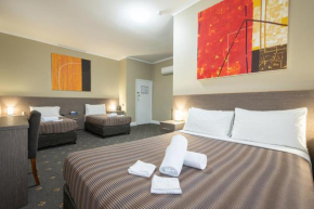 Hotels in Devonport